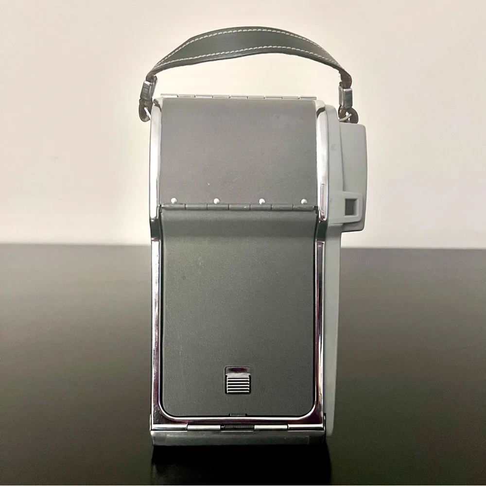 Vintage 1950's Polaroid Land Camera Model 80